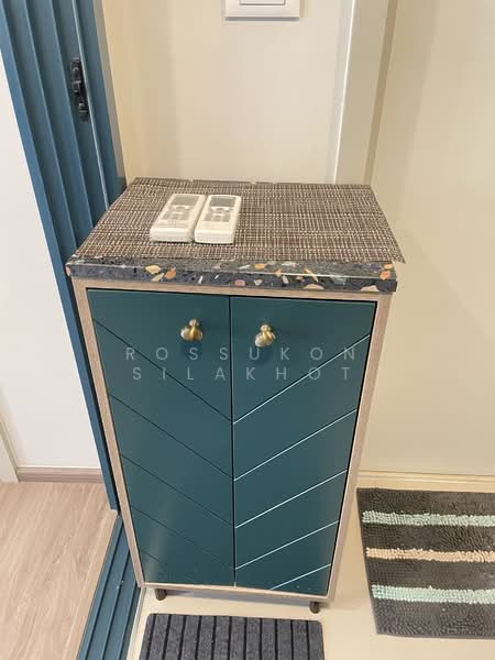 ให้เช่า - The Base Sukhumvit 50 : เดอะ เบส สุขุมวิท 50, กรุงเทพ