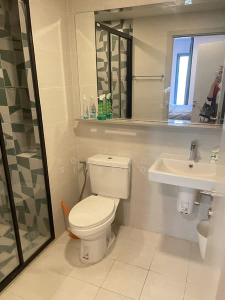 The Base Sukhumvit 50, Bangkok, Soi Roem Charoen 1, Sukhumvit 50 Road, Phra Kanong, Khlong Toei, Bangkok, 1 Bedroom, 29 sqm, Condo For Rent, by Rossukon Silakhot, 11615736 - DDproperty.com