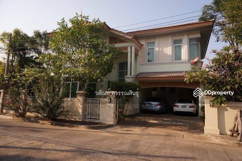 For Sale - Bangkok Boulevard Ratchada-Ramintra, Bangkok