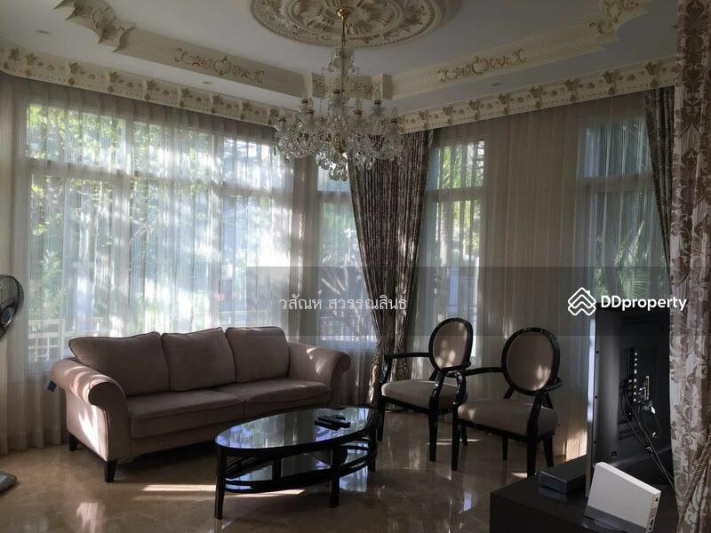 For Sale - Bangkok Boulevard Ratchada-Ramintra, Bangkok
