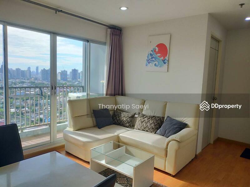 For Rent - The President Sathorn-Ratchapruek, Bangkok
