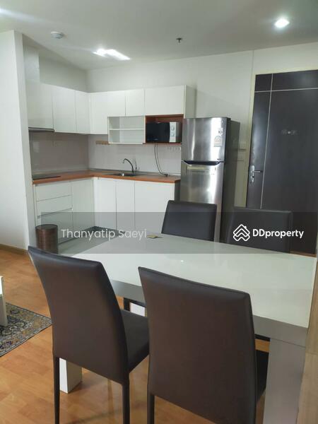 For Rent - The President Sathorn-Ratchapruek, Bangkok