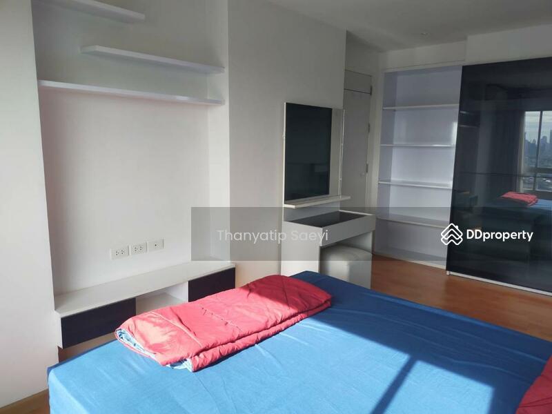 For Rent - The President Sathorn-Ratchapruek, Bangkok