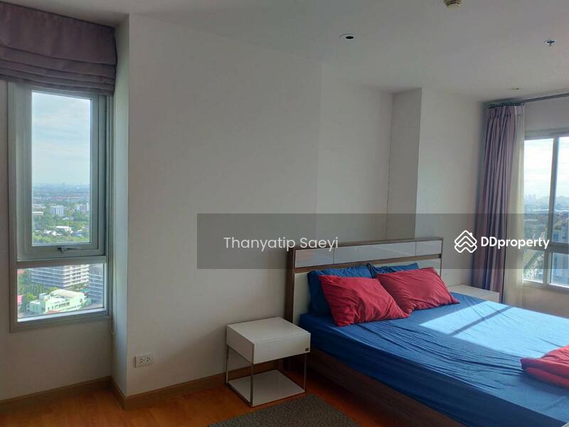 For Rent - The President Sathorn-Ratchapruek, Bangkok