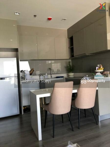 For Rent - The Politan Rive, Nonthaburi