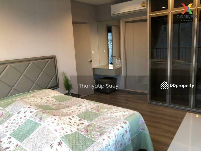 For Rent - The Politan Rive, Nonthaburi