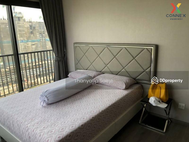 For Rent - The Politan Rive, Nonthaburi