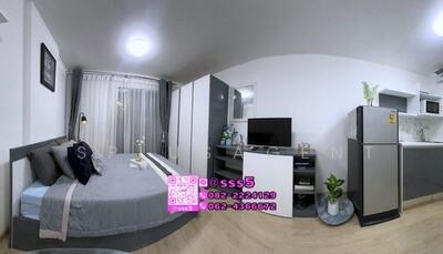 ขาย - Elio Sukhumvit 64 : เอลลิโอ สุขุมวิท 64, กรุงเทพ