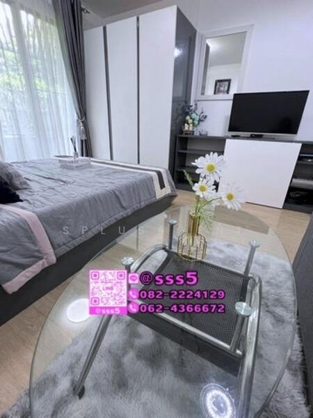 Elio Sukhumvit 64 : เอลลิโอ สุขุมวิท 64, Bangkok, 99 ซอยสุขุมวิท 64, Bang Chak, Phra Khanong, Bangkok, 1 Bedroom, 23 sqm, Condo For Sale, by SplusAgent, 11615836 - DDproperty.com