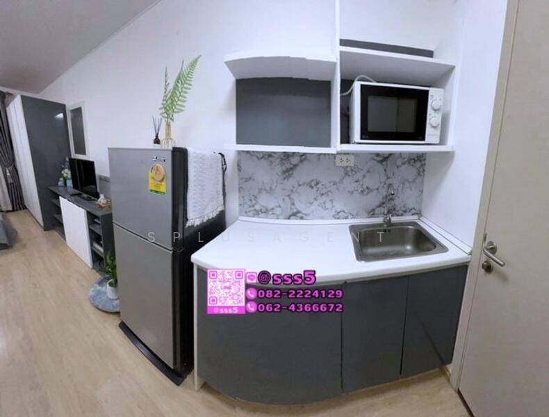 Elio Sukhumvit 64 : เอลลิโอ สุขุมวิท 64, Bangkok, 99 ซอยสุขุมวิท 64, Bang Chak, Phra Khanong, Bangkok, 1 Bedroom, 23 sqm, Condo For Sale, by SplusAgent, 11615836 - DDproperty.com