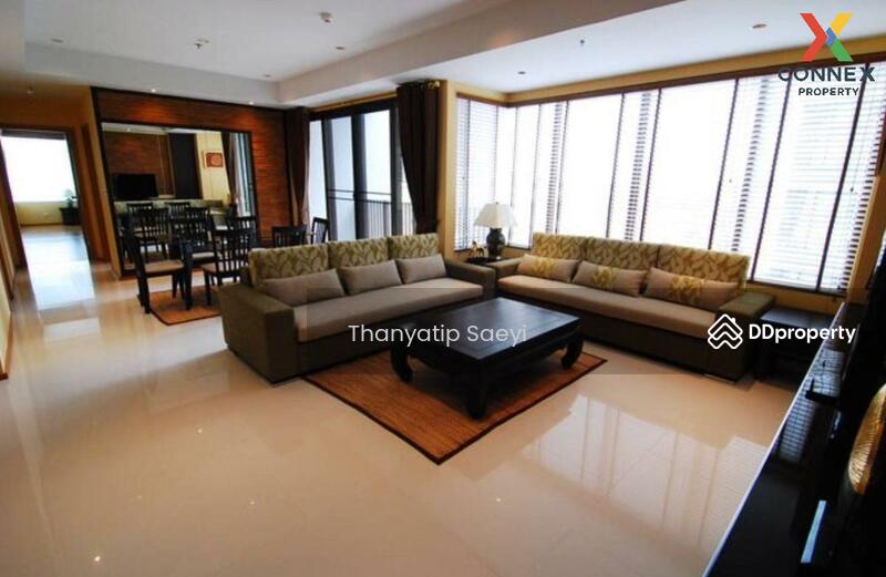 For Rent - The Emporio Place, Bangkok