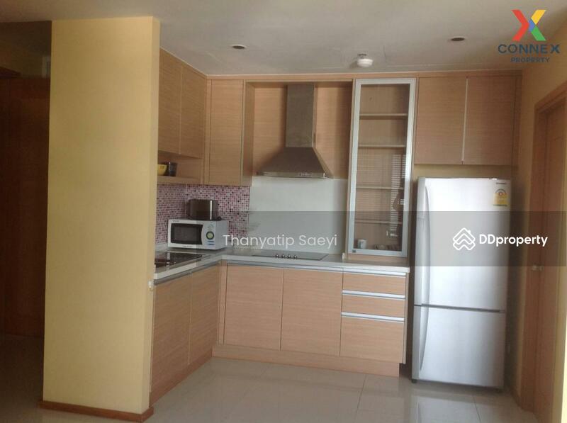 For Rent - The Emporio Place, Bangkok