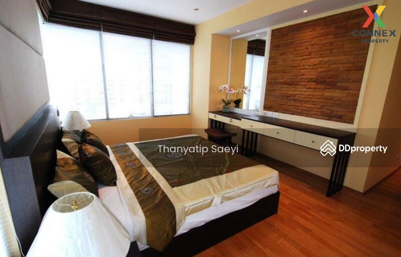 For Rent - The Emporio Place, Bangkok