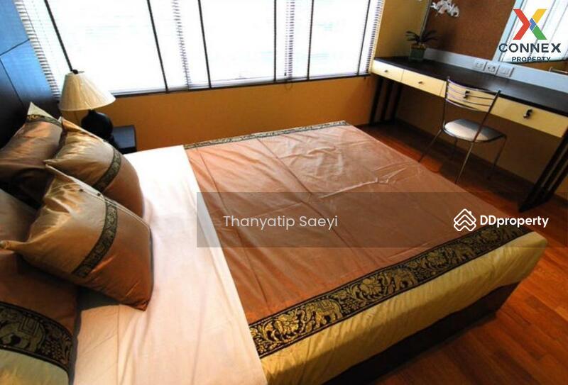 For Rent - The Emporio Place, Bangkok