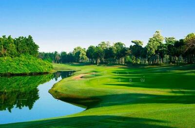 ขาย - สนามกอล์ฟลำลูกกาคันทรี่คลับ ตำบลลำไทร อำเภอลำลูกกา จังหวัดปทุมธานี, ปทุมธานี