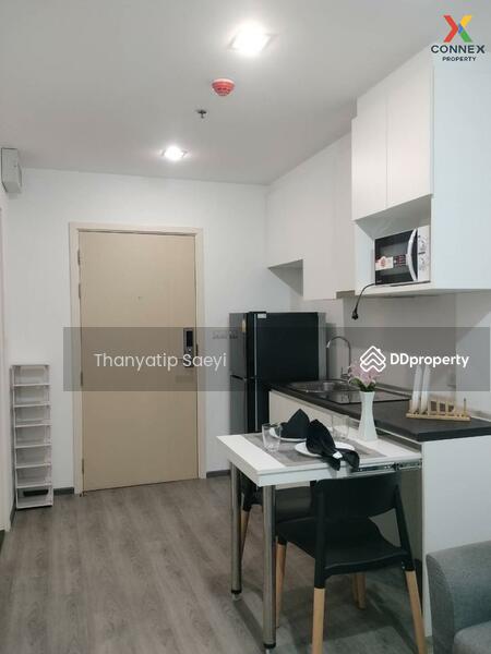 ให้เช่า - Rich Park @ Triple Station : ริช พาร์ค แอท ทริปเปิ้ล สเตชั่น, กรุงเทพ