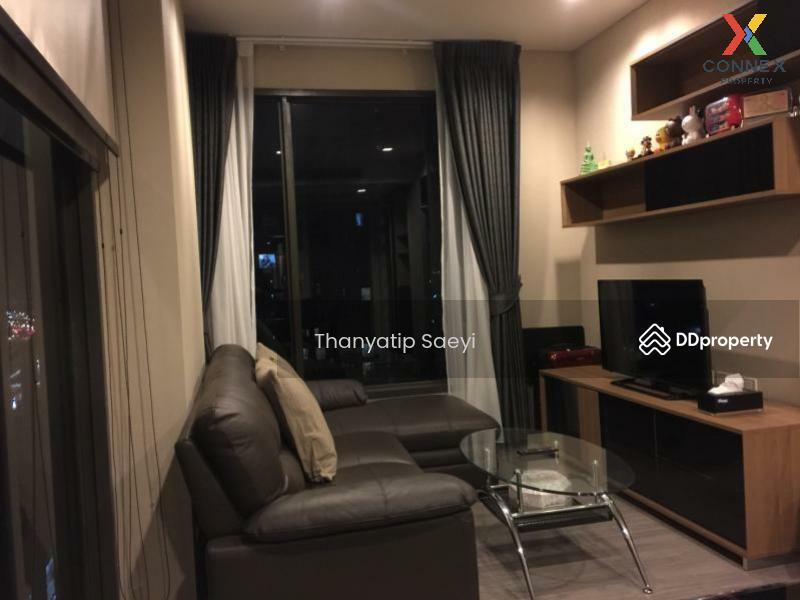 For Rent - NYE by Sansiri, Bangkok