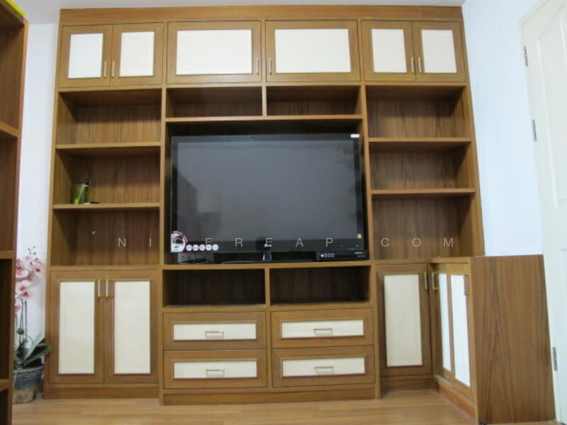 ขายพร้อมผู้เช่า ซิตี้โฮม สี่แยกท่าพระ