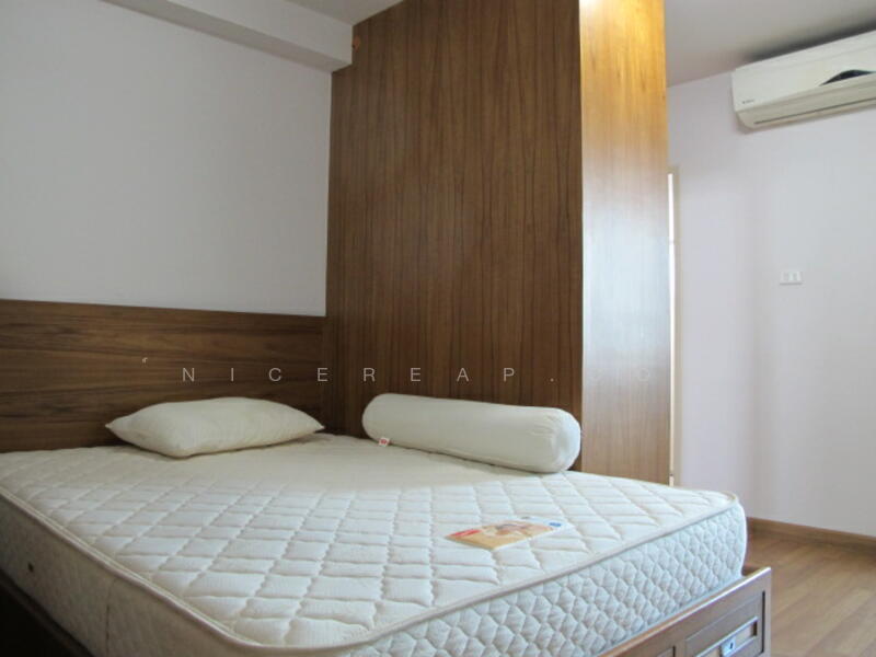 ขายพร้อมผู้เช่า ซิตี้โฮม สี่แยกท่าพระ