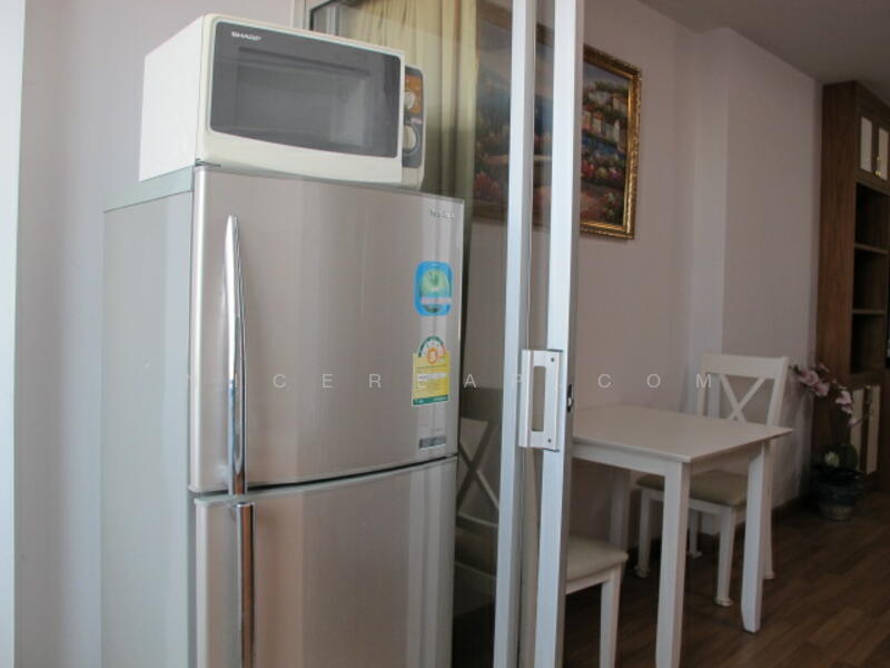 ขายพร้อมผู้เช่า ซิตี้โฮม สี่แยกท่าพระ