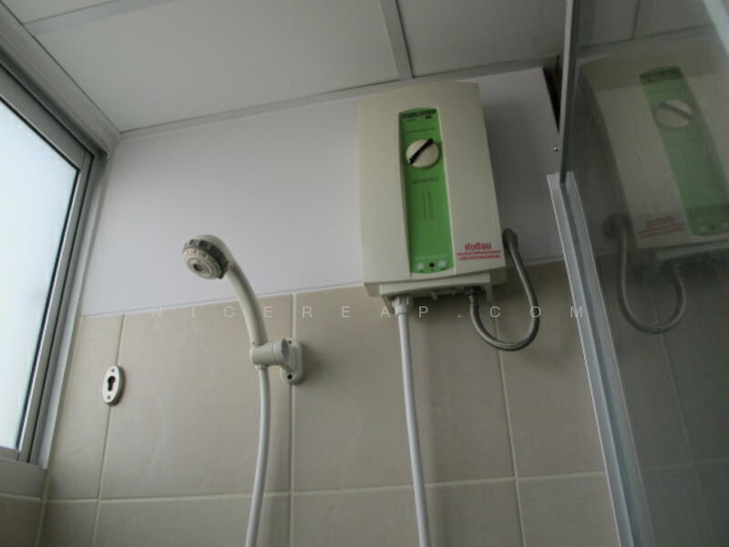 ขายพร้อมผู้เช่า ซิตี้โฮม สี่แยกท่าพระ