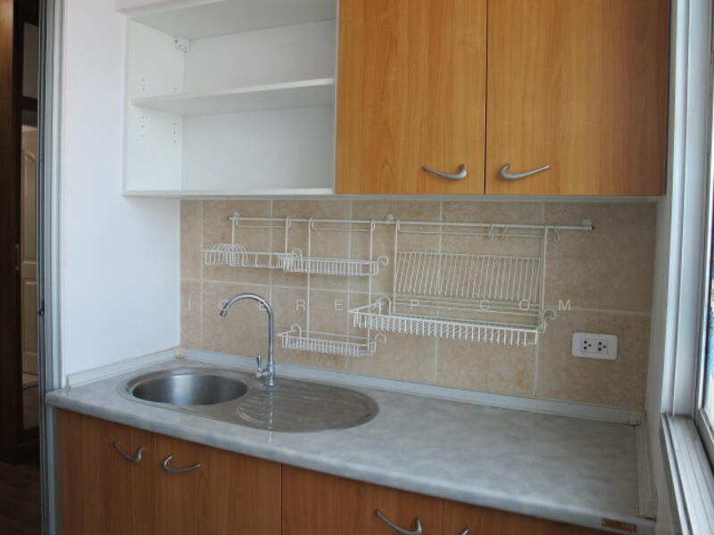 ขายพร้อมผู้เช่า ซิตี้โฮม สี่แยกท่าพระ