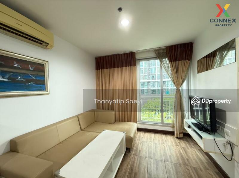 For Rent - Life @ Ratchada-Huai Khwang, Bangkok