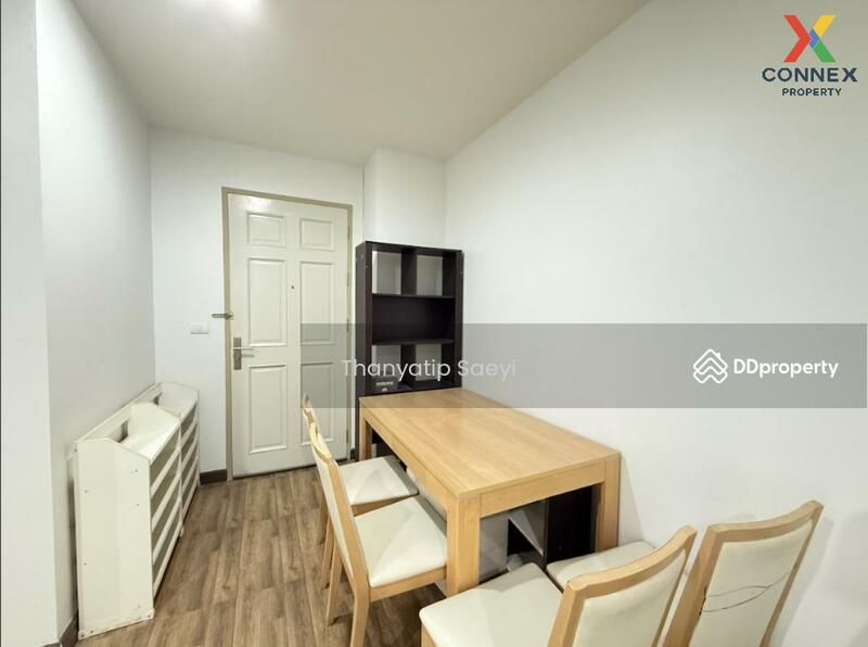 For Rent - Life @ Ratchada-Huai Khwang, Bangkok
