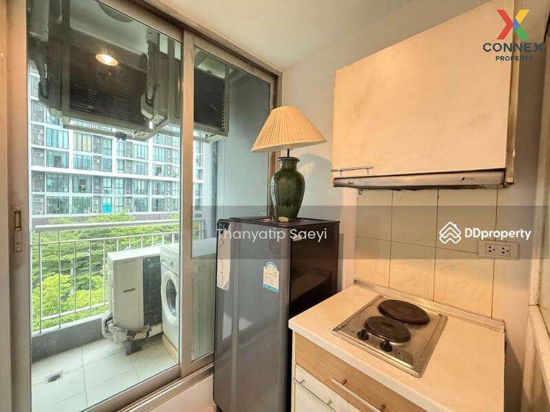For Rent - Life @ Ratchada-Huai Khwang, Bangkok