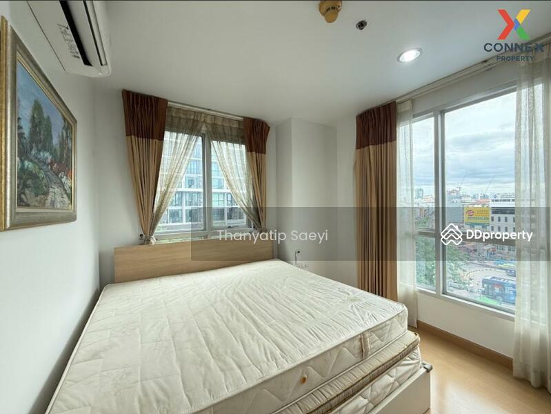 For Rent - Life @ Ratchada-Huai Khwang, Bangkok