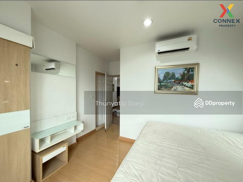 For Rent - Life @ Ratchada-Huai Khwang, Bangkok