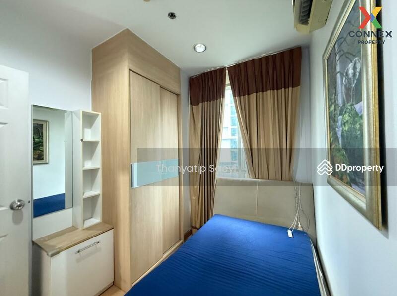 For Rent - Life @ Ratchada-Huai Khwang, Bangkok