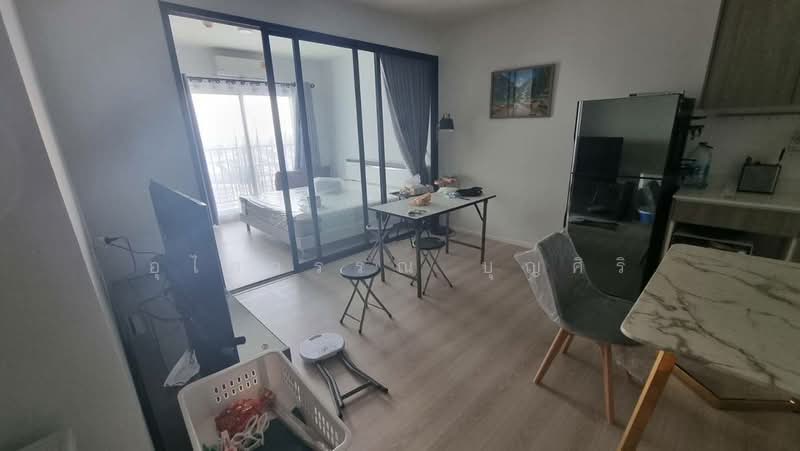 A Space Mega Bangna, Samut Prakan, Bangna-Trad Road, Bang Kaeo, Bang Plee, Samut Prakan, 1 Bedroom, 35 sqm, Condo For Rent, by Ulaiwan Boonsiri, 11615997 - DDproperty.com