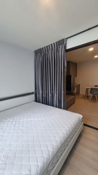A Space Mega Bangna, Samut Prakan, Bangna-Trad Road, Bang Kaeo, Bang Plee, Samut Prakan, 1 Bedroom, 35 sqm, Condo For Rent, by Ulaiwan Boonsiri, 11615997 - DDproperty.com