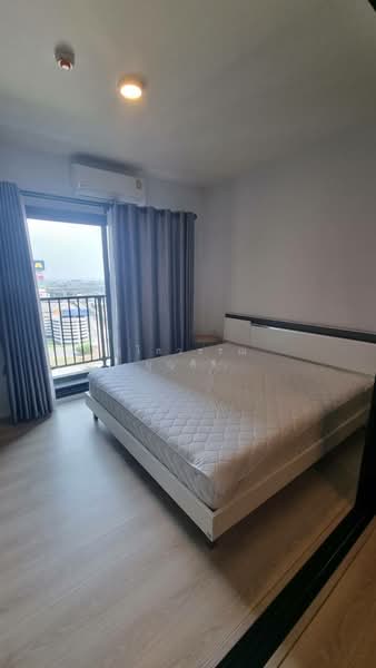A Space Mega Bangna, Samut Prakan, Bangna-Trad Road, Bang Kaeo, Bang Plee, Samut Prakan, 1 Bedroom, 35 sqm, Condo For Rent, by Ulaiwan Boonsiri, 11615997 - DDproperty.com
