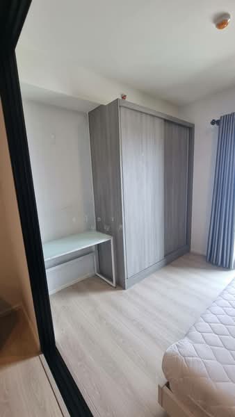 A Space Mega Bangna, Samut Prakan, Bangna-Trad Road, Bang Kaeo, Bang Plee, Samut Prakan, 1 Bedroom, 35 sqm, Condo For Rent, by Ulaiwan Boonsiri, 11615997 - DDproperty.com