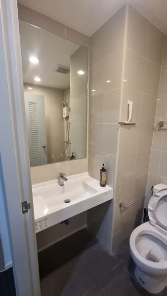 A Space Mega Bangna, Samut Prakan, Bangna-Trad Road, Bang Kaeo, Bang Plee, Samut Prakan, 1 Bedroom, 35 sqm, Condo For Rent, by Ulaiwan Boonsiri, 11615997 - DDproperty.com