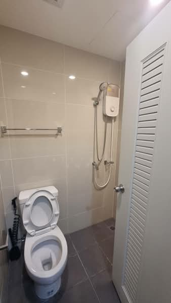 A Space Mega Bangna, Samut Prakan, Bangna-Trad Road, Bang Kaeo, Bang Plee, Samut Prakan, 1 Bedroom, 35 sqm, Condo For Rent, by Ulaiwan Boonsiri, 11615997 - DDproperty.com