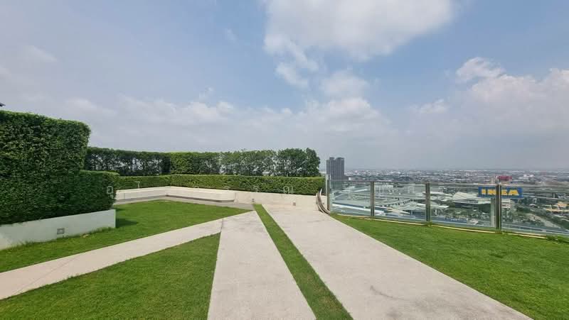 A Space Mega Bangna, Samut Prakan, Bangna-Trad Road, Bang Kaeo, Bang Plee, Samut Prakan, 1 Bedroom, 35 sqm, Condo For Rent, by Ulaiwan Boonsiri, 11615997 - DDproperty.com