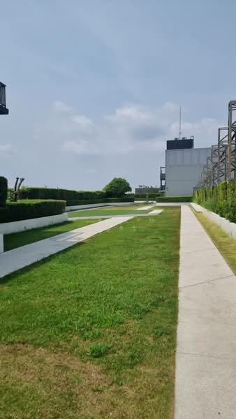 A Space Mega Bangna, Samut Prakan, Bangna-Trad Road, Bang Kaeo, Bang Plee, Samut Prakan, 1 Bedroom, 35 sqm, Condo For Rent, by Ulaiwan Boonsiri, 11615997 - DDproperty.com