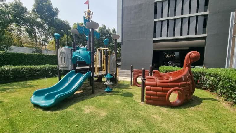 A Space Mega Bangna, Samut Prakan, Bangna-Trad Road, Bang Kaeo, Bang Plee, Samut Prakan, 1 Bedroom, 35 sqm, Condo For Rent, by Ulaiwan Boonsiri, 11615997 - DDproperty.com