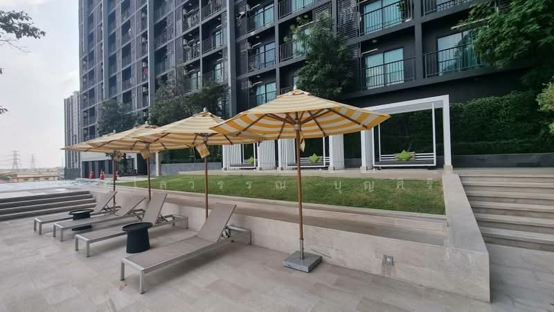 A Space Mega Bangna : เอ สเปซ เมกา บางนา, สมุทรปราการ, ถนนบางนา-ตราด, บางแก้ว, บางพลี, สมุทรปราการ, 35 ตร.ม., คอนโด ให้เช่า, โดย อุไลวรรณ บุญศิริ, 11615997 - DDproperty.com