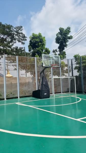 A Space Mega Bangna, Samut Prakan, Bangna-Trad Road, Bang Kaeo, Bang Plee, Samut Prakan, 1 Bedroom, 35 sqm, Condo For Rent, by Ulaiwan Boonsiri, 11615997 - DDproperty.com