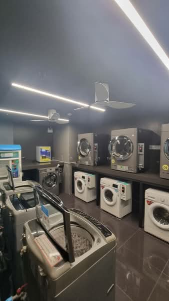 A Space Mega Bangna : เอ สเปซ เมกา บางนา, สมุทรปราการ, ถนนบางนา-ตราด, บางแก้ว, บางพลี, สมุทรปราการ, 35 ตร.ม., คอนโด ให้เช่า, โดย อุไลวรรณ บุญศิริ, 11615997 - DDproperty.com