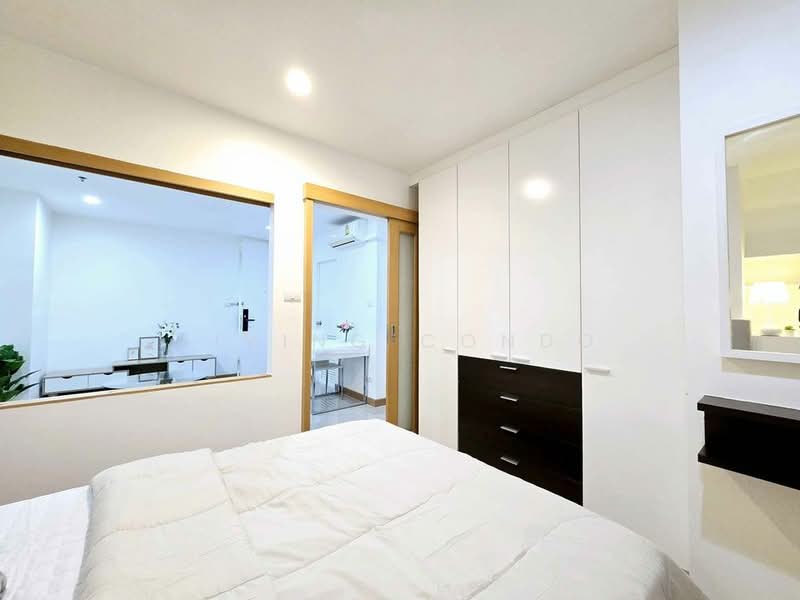 Premsiri Boutique Park, Bangkok, Prasoet Manukit Road, Sena Nikhom, Chatuchak, Bangkok, 1 Bedroom, 35 sqm, Condo For Sale, by Living Condo, 11615999 - DDproperty.com