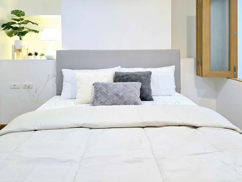 Premsiri Boutique Park, Bangkok, Prasoet Manukit Road, Sena Nikhom, Chatuchak, Bangkok, 1 Bedroom, 35 sqm, Condo For Sale, by Living Condo, 11615999 - DDproperty.com