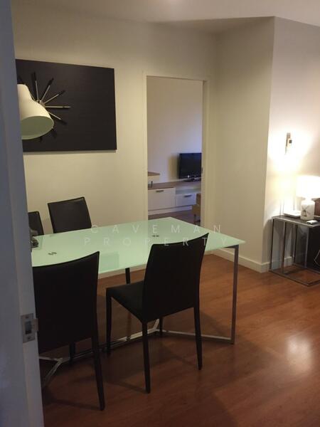 Condo One X Sukhumvit 26 : คอนโด วัน เอ็กซ์ สุขุมวิท 26, กรุงเทพ, ซอยสุขุมวิท 26 ถนนสุขุมวิท, คลองตัน, คลองเตย, กรุงเทพ, 52 ตร.ม., คอนโด ขาย, โดย Caveman Property, 11616088 - DDproperty.com