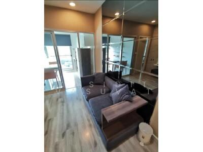 ขาย - Centric Sathorn-St Louis : เซ็นทริค สาทร-เซนต์หลุยส์, กรุงเทพ