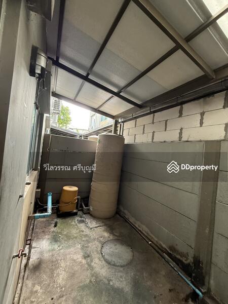 For Sale - Baan Lumpini Town Ville Permsin-Watcharapol, Bangkok