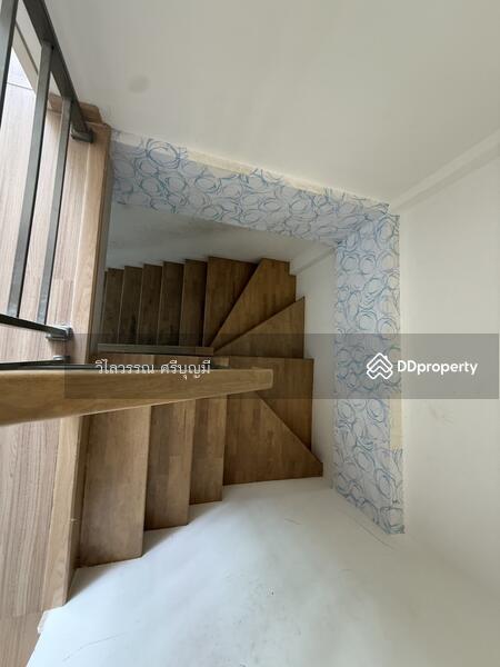 For Sale - Baan Lumpini Town Ville Permsin-Watcharapol, Bangkok